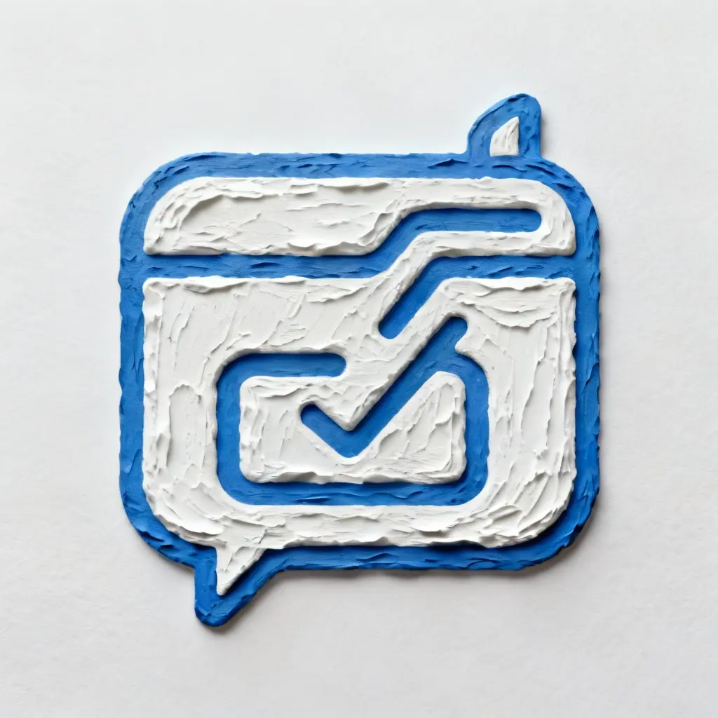 Word Counter tool icon